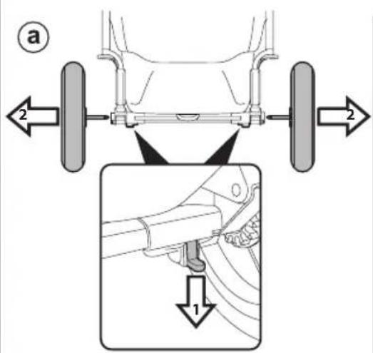 PEG PEREGO Unico - 12