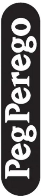 PEG PEREGO Unico - FR\_Français - 1