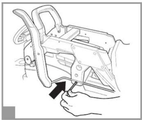 PEG PEREGO John Deere Ground Loader - ENGLISH - 6