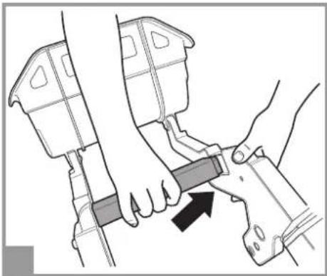 PEG PEREGO John Deere Ground Loader - LA BATERIA VIENE   INCLUDES, SOLO NECESITA   INSTALARSE. - 6
