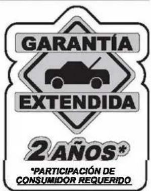 PEG PEREGO John Deere Ground Loader - Declaración de garantía limitada - 1