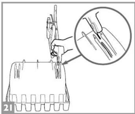 PEG PEREGO John Deere Ground Loader - LA BATERIA VIENE   INCLUDES, SOLO NECESITA   INSTALARSE. - 4