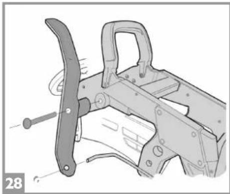 PEG PEREGO John Deere Ground Loader - LA BATERIA VIENE   INCLUDES, SOLO NECESITA   INSTALARSE. - 11