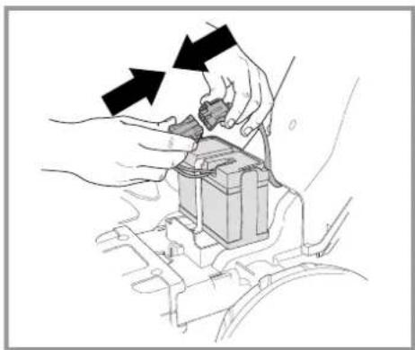 PEG PEREGO Case IH Magnum - WARNING: - 6