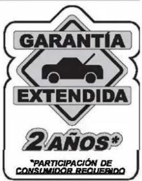 PEG PEREGO Case IH Magnum - Declaración de garantía limitada - 1