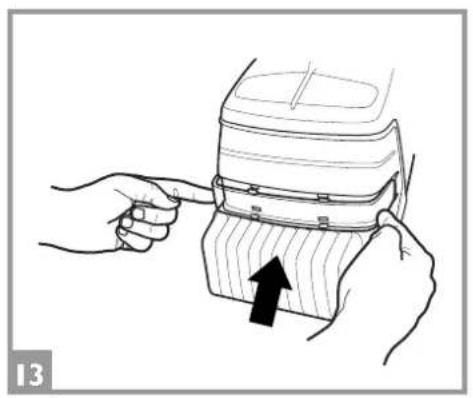 PEG PEREGO Case IH Magnum - LA BATERIA VIENE INCLUIDA, SOLO NECESITA INSTALARSE. - 1
