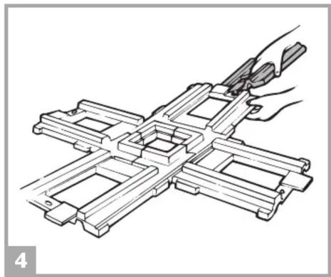 PEG PEREGO Figure 8 - PPOOXH - 6