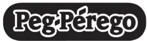 PEG PEREGO Figure 8 - PPOOXH - 9