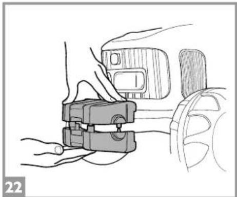 PEG PEREGO John Deere Power Pull - LA BATERIA VIENE   INCLUDES, SOLO NECESITA   INSTALARSE. - 12