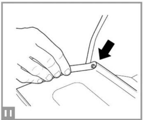 PEG PEREGO John Deere Power Pull - LA BATERIA VIENE   INCLUDES, SOLO NECESITA   INSTALARSE. - 1