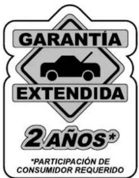 PEG PEREGO John Deere Power Pull - Declaración de garantía limitada - 1