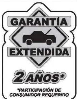 PEG PEREGO John Deere Ground Force - Declaración de garantía limitada - 1