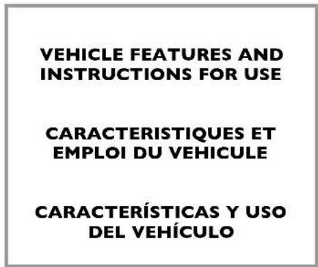 PEG PEREGO John Deere Gator XUV - ENGLISH - 12