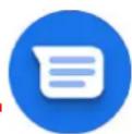 TCL 20L - Messages - 1