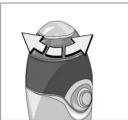 ARIETE Pro Grind 3016 - 6