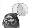 ARIETE Pro Grind 3016 - 3
