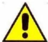 G3 Ferrari Rostó Titanium 35 - WARNING ELECTRIC SHOCK RISK DO NOT EXPOSE TO RAIN OR MOISTURE - 1