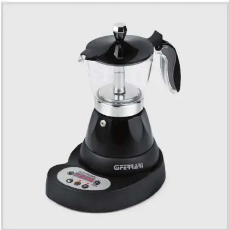 G3 Ferrari Risveglio espresso G10045 - 1
