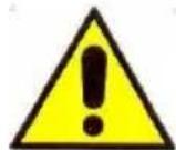 G3 Ferrari Bruschettiere G10067 - WARNING ELECTRIC SHOCK RISK DO NOT EXPOSE TO RAIN OR MOISTURE - 1