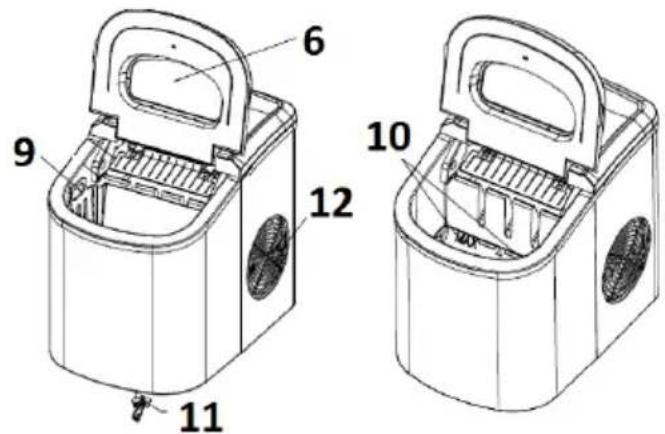 G3 Ferrari Artiko G20132 - INFORMAZIONI D'USO - 2