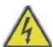 G3 Ferrari Galactic Grill G10027 - WARNING ELECTRIC SHOCK RISK DO NOT EXPOSE TO RAIN OR MOISTURE - 2