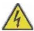 G3 Ferrari Tepor G60021 - WARNING ELECTRIC SHOCK RISK DO NOT EXPOSE TO RAIN OR MOISTURE - 2