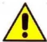 G3 Ferrari Tepor G60017 - WARNING ELECTRIC SHOCK RISK DO NOT EXPOSE TO RAIN OR MOISTURE - 2