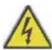 G3 Ferrari Tepor G60017 - WARNING ELECTRIC SHOCK RISK DO NOT EXPOSE TO RAIN OR MOISTURE - 3