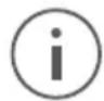DoorBird D2102FV - Symbols used - 6