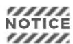 DoorBird D2102FV - Cleaning and maintenance instructions - 1