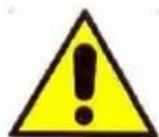 G3 Ferrari Bora G50036 - WARNING ELECTRIC SHOCK RISK DO NOT EXPOSE TO RAIN OR MOISTURE - 1