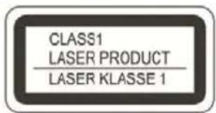 TECHNISAT DigitRadio 570 CD IR - AVERTISSEMENT ! - 3