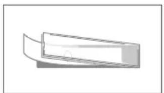DoorBird D2101FV - Engraving Service - 4