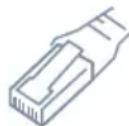 DoorBird D2101FV - OPCION 2 - 1
