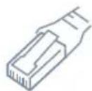 DoorBird D2101FV - OPTION 2 - 1
