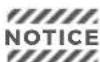 DoorBird D2101FV - PORT DESCRIPTION - 2