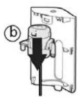 HOOVER HPURIFIER 500 - Montez la bouteille du diffuseur [Fig. 2] - 2