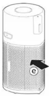 HOOVER HPURIFIER 500 - STOCKAGE DE VOTRE H-PURIFIER - 4