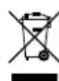CRIVIT IAN 355244 - Mise au rebut - 1