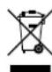 CRIVIT IAN 355244 - Smaltimento - 1