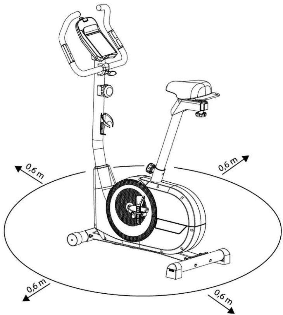 CRIVIT IAN 355244 - HEIMTRAINER - 15