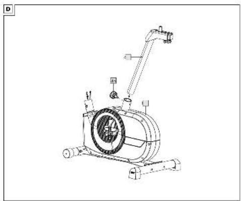 CRIVIT IAN 355244 - HEIMTRAINER - 4