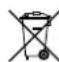 CRIVIT IAN 355244 - Smaltimento - 2
