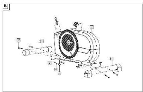 CRIVIT IAN 355244 - HEIMTRAINER - 3