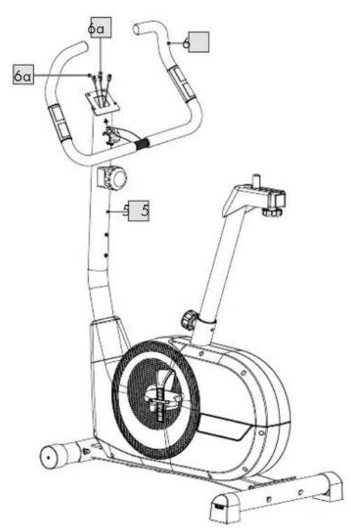 CRIVIT IAN 355244 - HEIMTRAINER - 6