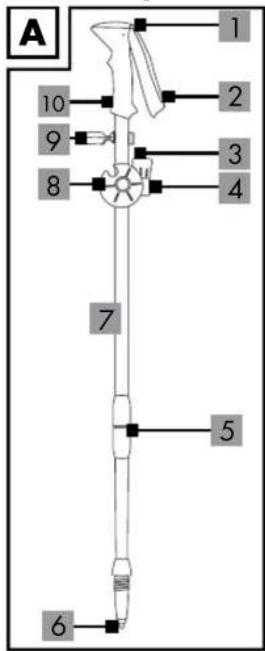 CRIVIT IAN 278427 - Conformités d'usage - 1