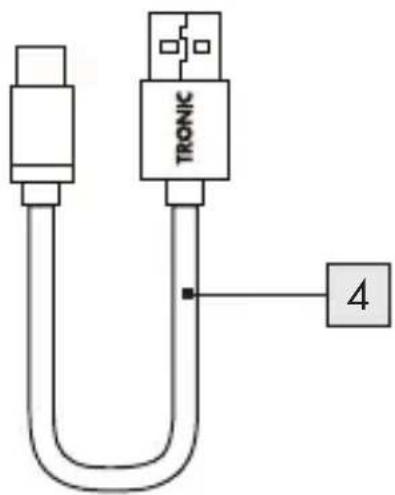 TRONIC TPB 10000 A1 - B - 2