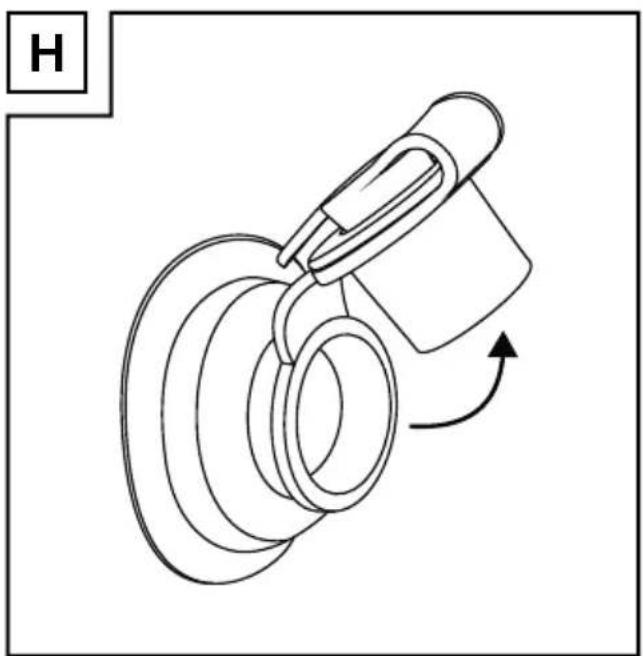 CRIVIT HG02051 - 8