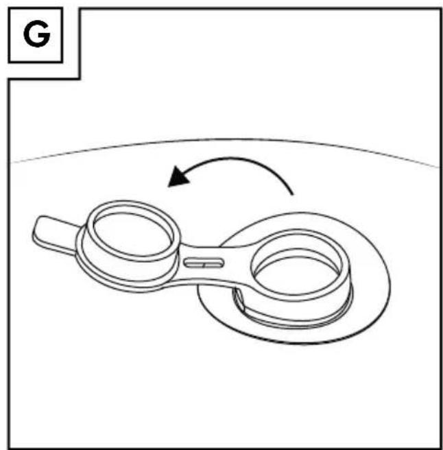 CRIVIT HG02051 - 7