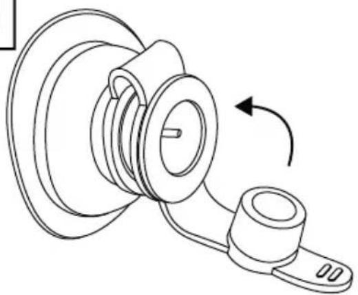 CRIVIT HG02051 - 3